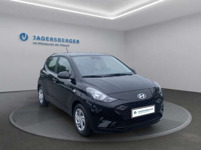 Hyundai i10 Gebrauchtwagen