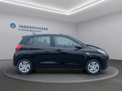 Hyundai i10 Gebrauchtwagen