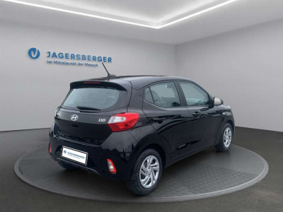 Hyundai i10 Gebrauchtwagen