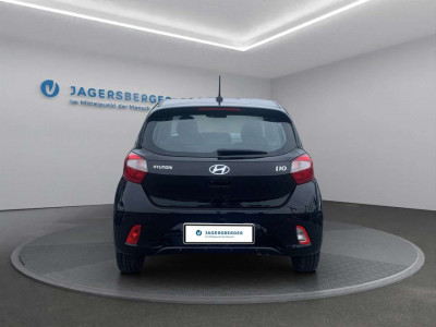 Hyundai i10 Gebrauchtwagen