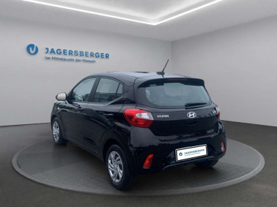 Hyundai i10 Gebrauchtwagen