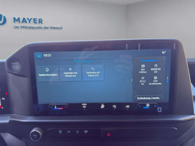 Ford Transit Custom Gebrauchtwagen Ford Transit Custom Gebrauchtwagen