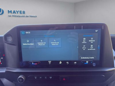 Ford Transit Custom Gebrauchtwagen