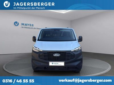 Ford Transit Custom Gebrauchtwagen