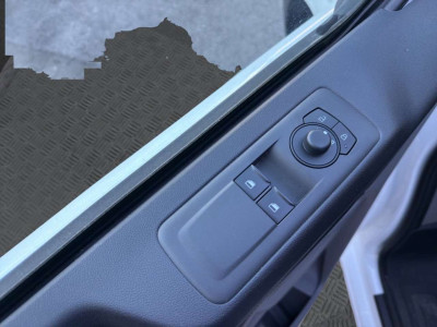 Ford Transit Custom Gebrauchtwagen Ford Transit Custom Gebrauchtwagen