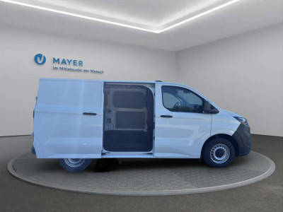Ford Transit Custom Gebrauchtwagen Ford Transit Custom Gebrauchtwagen