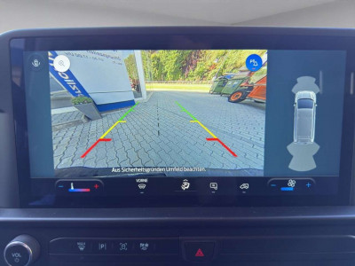 Ford Transit Custom Gebrauchtwagen Ford Transit Custom Gebrauchtwagen