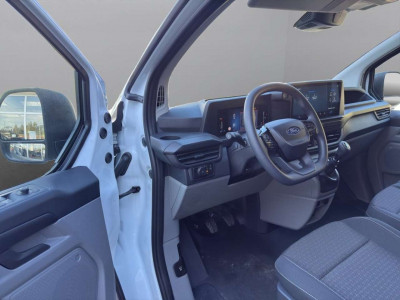 Ford Transit Custom Gebrauchtwagen Ford Transit Custom Gebrauchtwagen