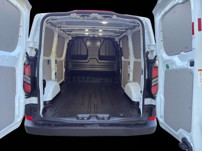 Ford Transit Custom Gebrauchtwagen Ford Transit Custom Gebrauchtwagen