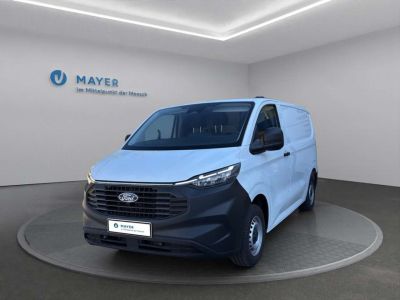 Ford Transit Custom Gebrauchtwagen Ford Transit Custom Gebrauchtwagen