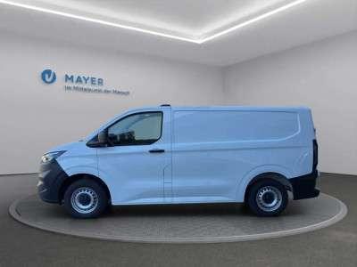 Ford Transit Custom Gebrauchtwagen Ford Transit Custom Gebrauchtwagen