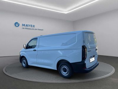 Ford Transit Custom Gebrauchtwagen Ford Transit Custom Gebrauchtwagen