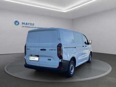 Ford Transit Custom Gebrauchtwagen