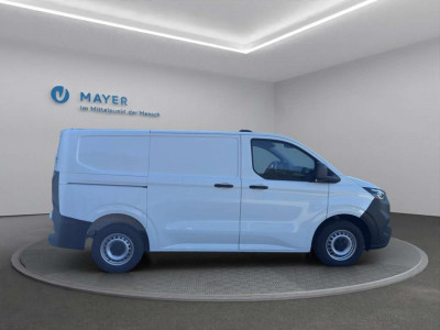 Ford Transit Custom Gebrauchtwagen Ford Transit Custom Gebrauchtwagen