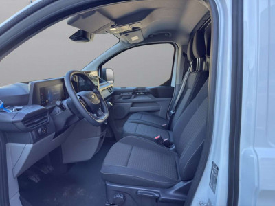 Ford Transit Custom Gebrauchtwagen Ford Transit Custom Gebrauchtwagen