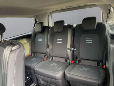 Ford Tourneo Custom Neuwagen Ford Tourneo Custom Neuwagen