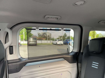 Ford Tourneo Custom Neuwagen Ford Tourneo Custom Neuwagen