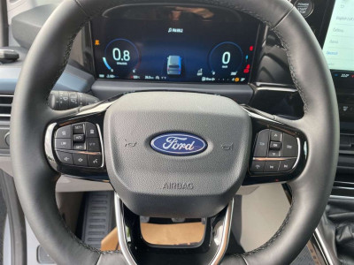 Ford Tourneo Custom Neuwagen Ford Tourneo Custom Neuwagen