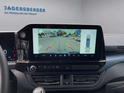 Ford Tourneo Custom Neuwagen Ford Tourneo Custom Neuwagen