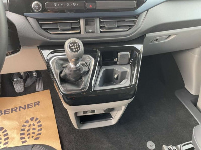 Ford Tourneo Custom Neuwagen Ford Tourneo Custom Neuwagen