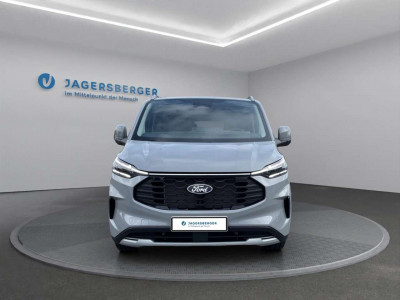 Ford Tourneo Custom Neuwagen Ford Tourneo Custom Neuwagen