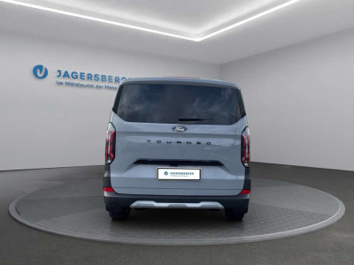 Ford Tourneo Custom Neuwagen Ford Tourneo Custom Neuwagen