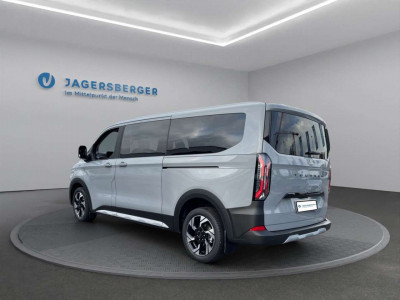 Ford Tourneo Custom Neuwagen Ford Tourneo Custom Neuwagen