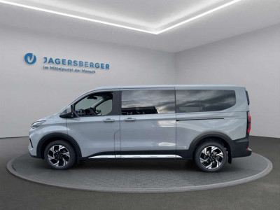 Ford Tourneo Custom Neuwagen Ford Tourneo Custom Neuwagen