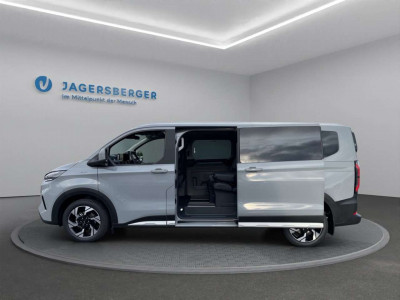 Ford Tourneo Custom Neuwagen Ford Tourneo Custom Neuwagen