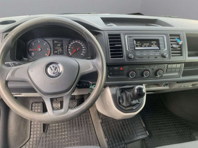 VW Transporter T7 Gebrauchtwagen VW Transporter T7 Gebrauchtwagen