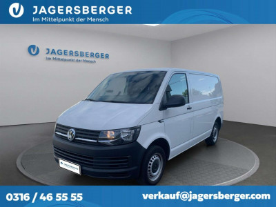 VW Transporter T7 Gebrauchtwagen VW Transporter T7 Gebrauchtwagen