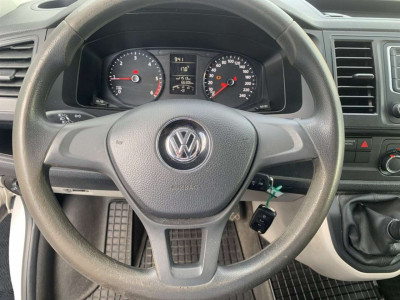 VW Transporter T7 Gebrauchtwagen VW Transporter T7 Gebrauchtwagen