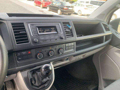 VW Transporter T7 Gebrauchtwagen VW Transporter T7 Gebrauchtwagen