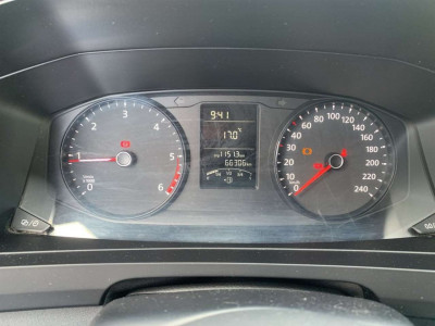 VW Transporter T7 Gebrauchtwagen VW Transporter T7 Gebrauchtwagen