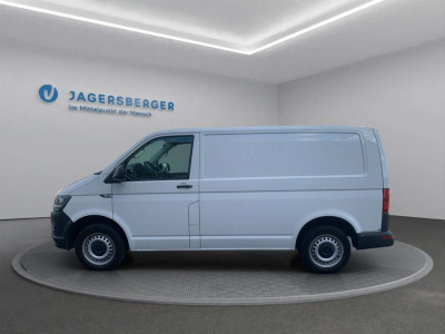 VW Transporter T7 Gebrauchtwagen VW Transporter T7 Gebrauchtwagen