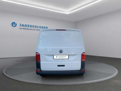 VW Transporter T7 Gebrauchtwagen VW Transporter T7 Gebrauchtwagen