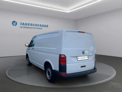 VW Transporter T7 Gebrauchtwagen VW Transporter T7 Gebrauchtwagen