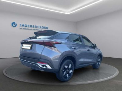 Omoda Omoda 5 Vorführwagen