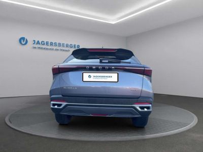 Omoda Omoda 5 Vorführwagen