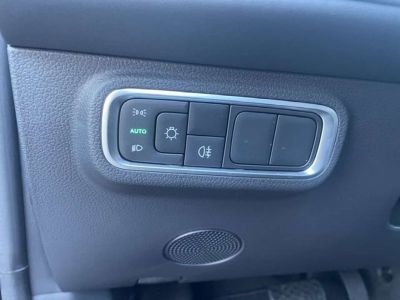 Omoda Omoda 5 Vorführwagen