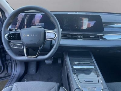 Omoda Omoda 5 Vorführwagen