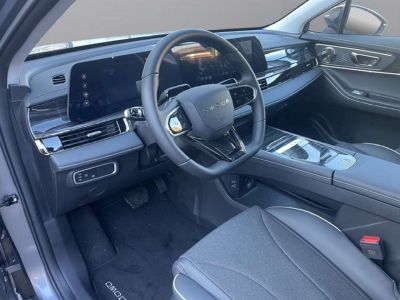 Omoda Omoda 5 Vorführwagen