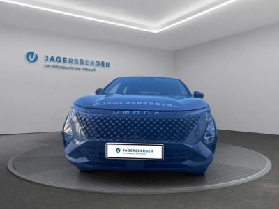 Omoda Omoda 5 Vorführwagen