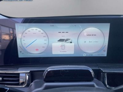 Omoda Omoda 5 Vorführwagen