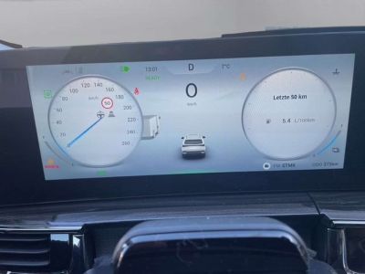 Omoda Omoda 5 Vorführwagen