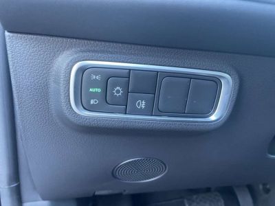 Omoda Omoda 5 Vorführwagen