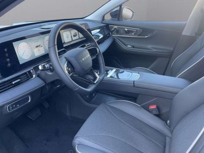 Omoda Omoda 5 Vorführwagen