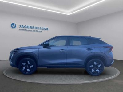 Omoda Omoda 5 Vorführwagen