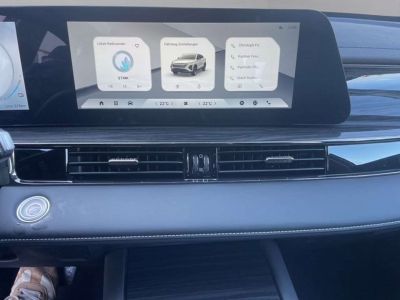 Omoda Omoda 5 Vorführwagen