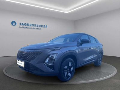 Omoda Omoda 5 Vorführwagen